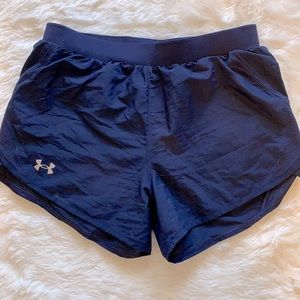 Under Armour Athletic Shorts